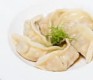 edamame dumpling 毛豆饺